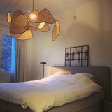 Screen Cannage Suspension