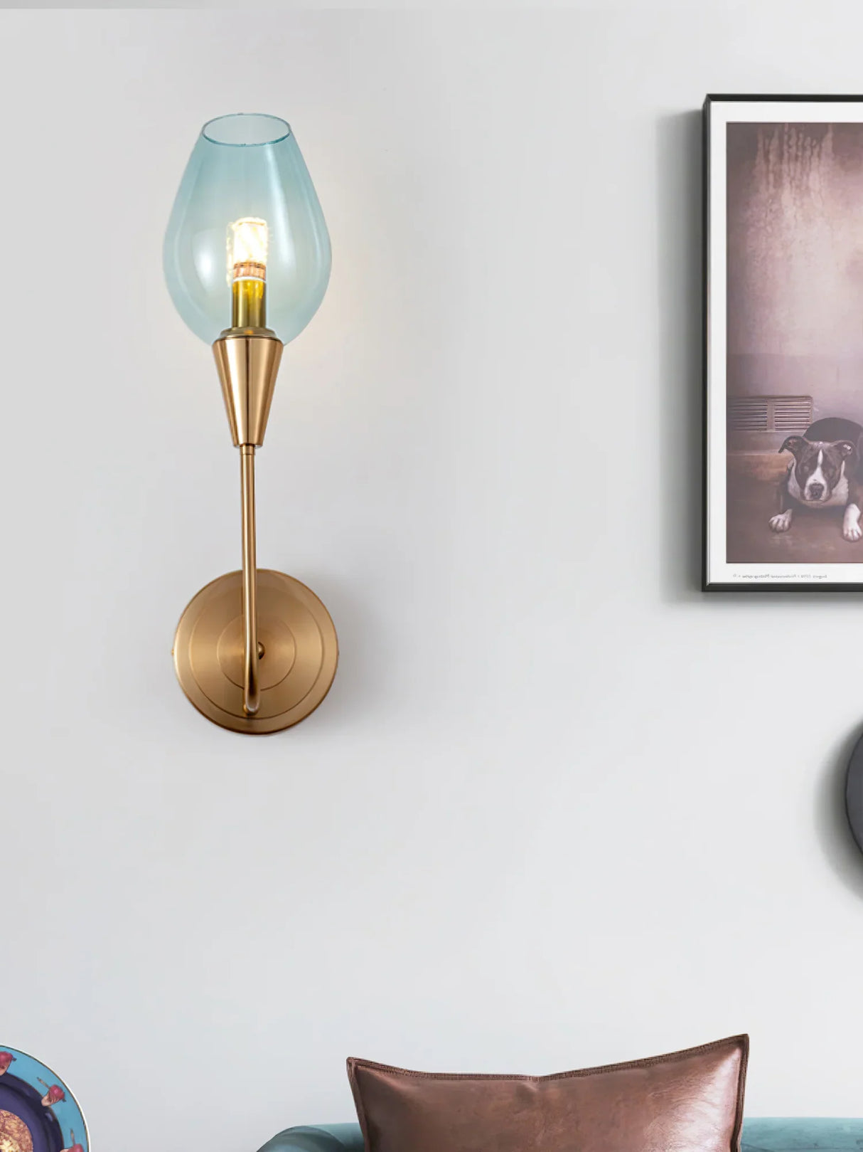 Arrow Type Wall Lamp