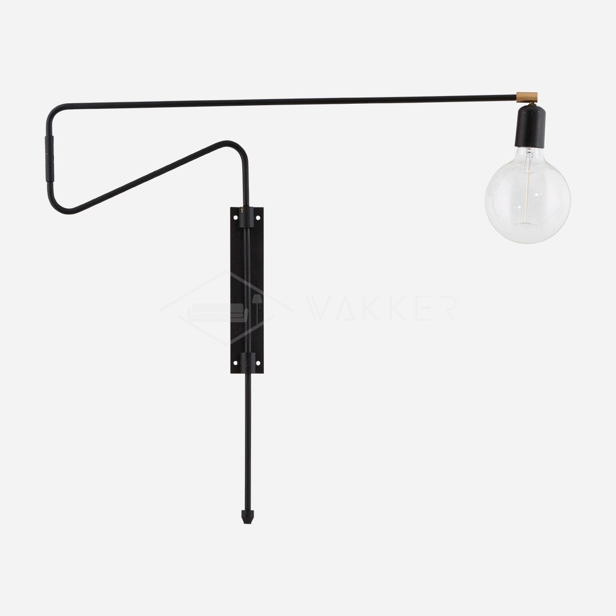 Swing Wall Lamp