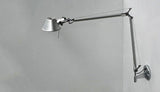 Tolomeo Long Arm Wall Light