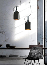 Kemi Minimalistic Modern Pendant Light