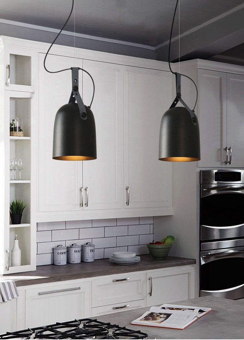 Kemi Minimalistic Modern Pendant Light