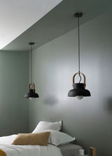 Skandi Minimalist Pendant Light