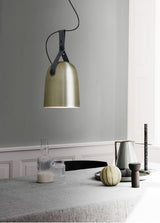 Kemi Minimalistic Modern Pendant Light