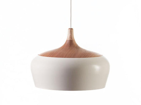 Kalmar Minimalist Scandinavian Pendant Light