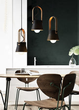 Skandi Minimalist Pendant Light