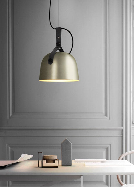 Kemi Minimalistic Modern Pendant Light