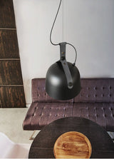 Kemi Minimalistic Modern Pendant Light