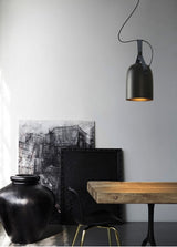 Kemi Minimalistic Modern Pendant Light