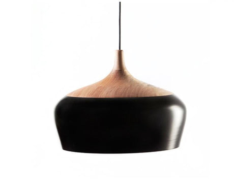 Kalmar Minimalist Scandinavian Pendant Light