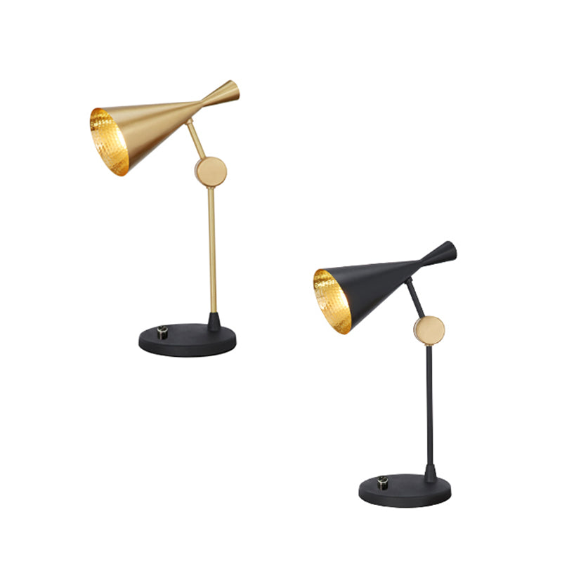 Beat Metal Table Lamp & Floor Lamp