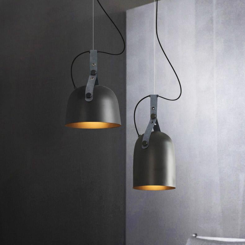 Kemi Minimalistic Modern Pendant Light