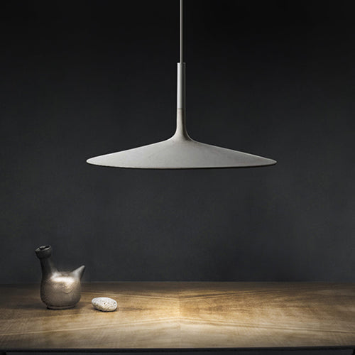 Aplomb Large LED pendant lamp