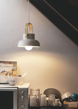 Skandi Minimalist Pendant Light