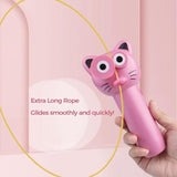 Rope Launcher Fun Electric Toy