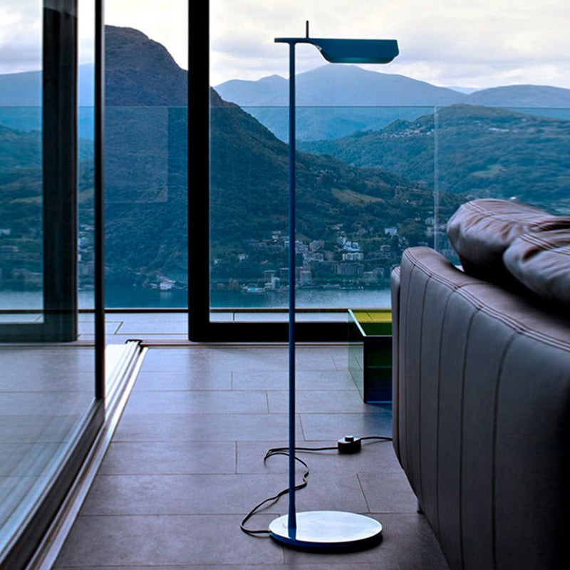 Tab Floor Lamp