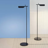 Tab Floor Lamp