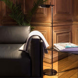 Tab Floor Lamp