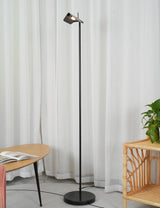 Tab Floor Lamp