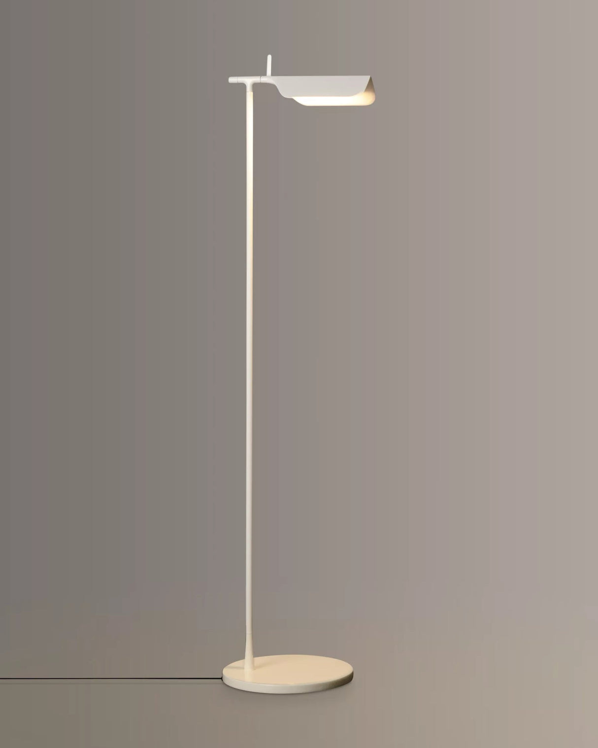 Tab Floor Lamp