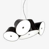Tam Tam Chandelier