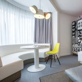 Tam Tam Chandelier