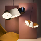 Tam Tam Chandelier