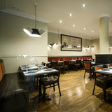 Tam Tam Chandelier