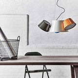 Tam Tam Chandelier
