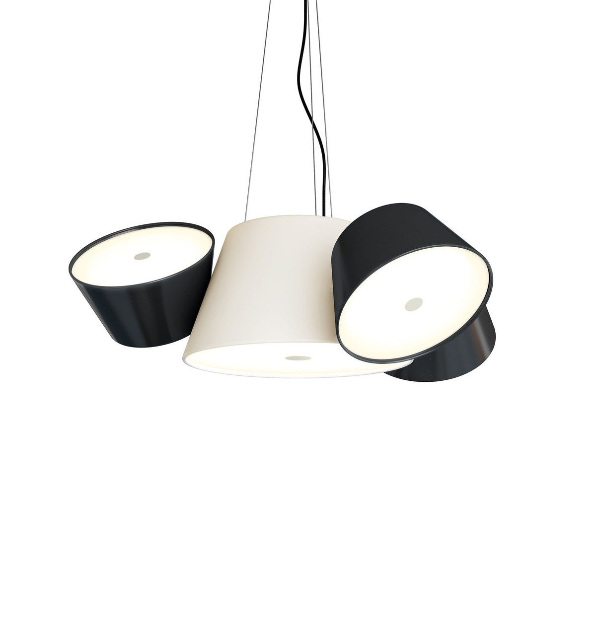 Tam Tam Chandelier