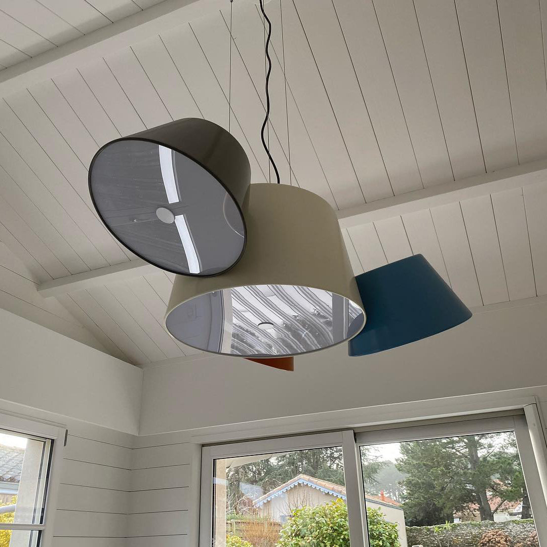 Tam Tam Chandelier