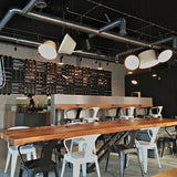 Tam Tam Chandelier