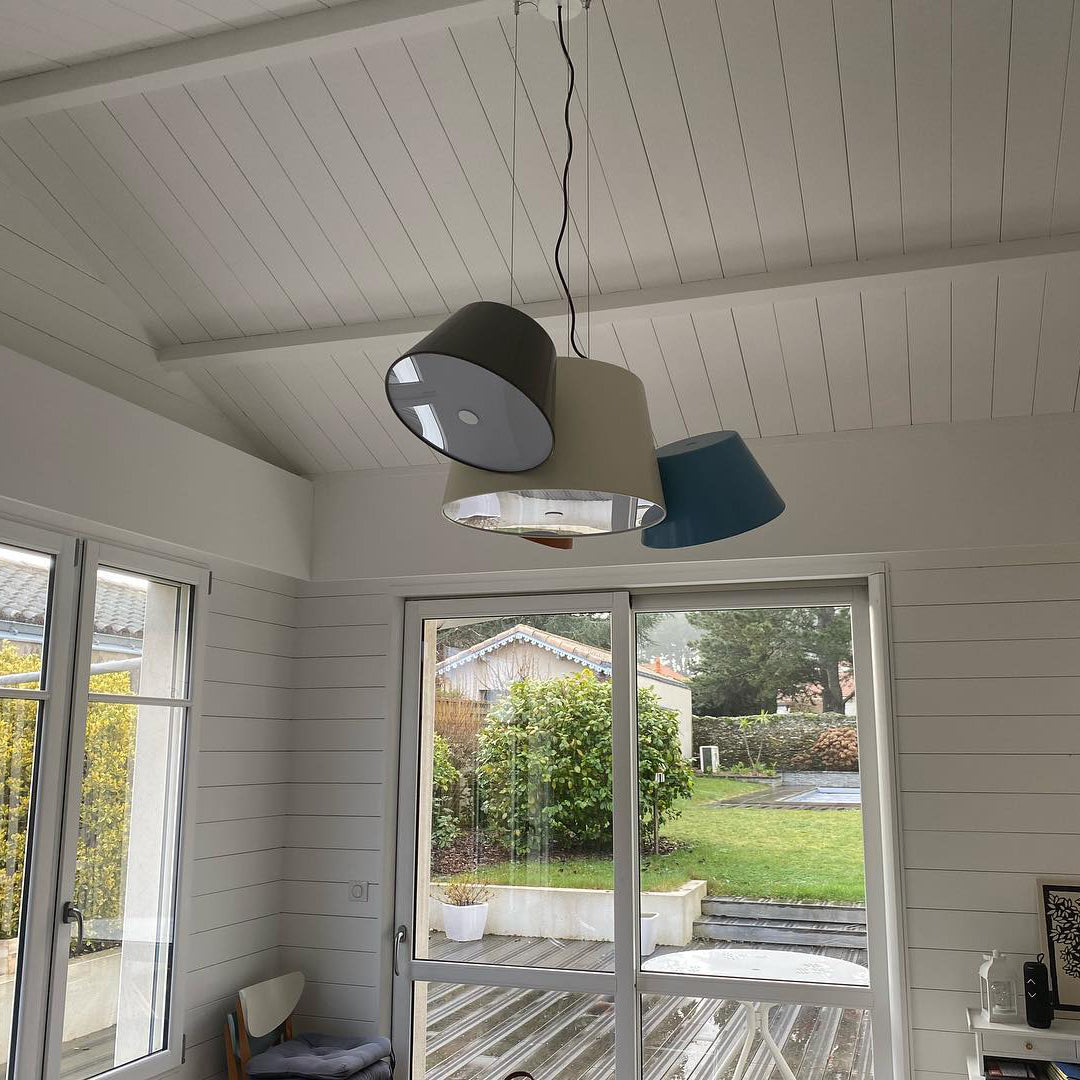 Tam Tam Chandelier