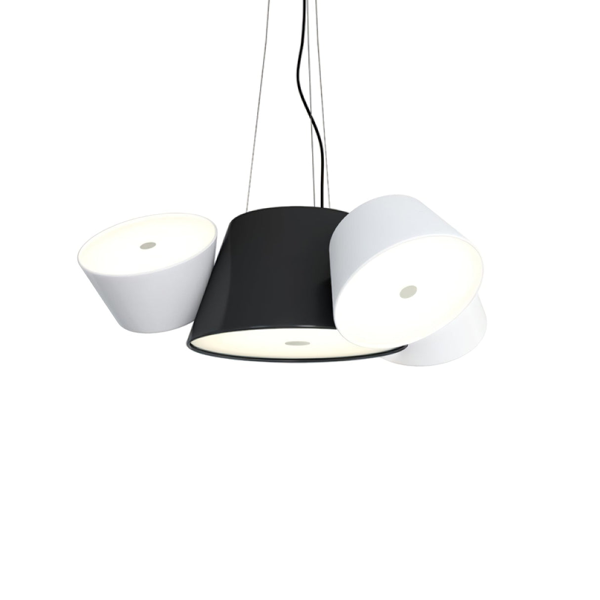 Tam Tam Chandelier