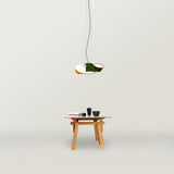 Tam Tam Chandelier