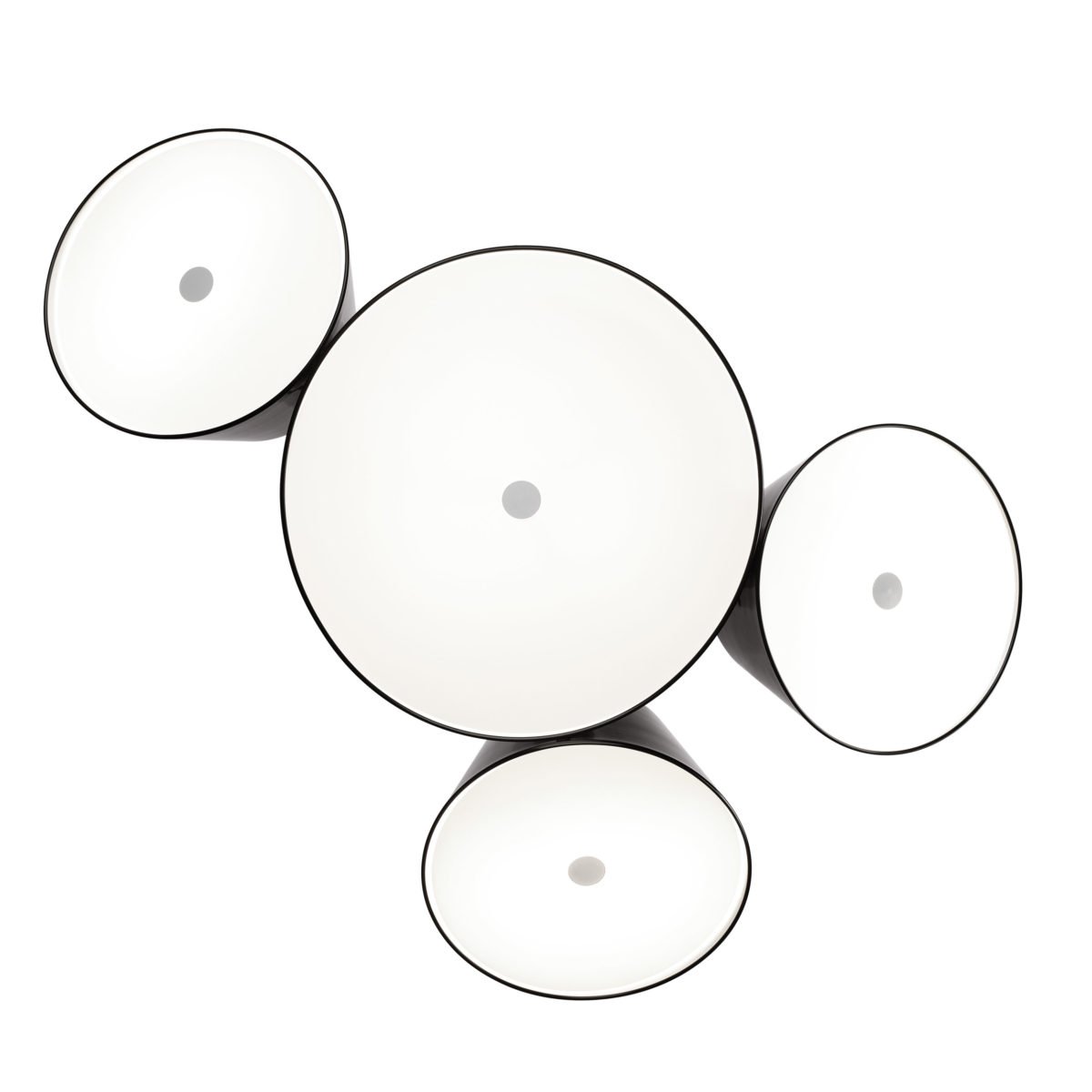 Tam Tam Chandelier