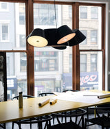Tam Tam Chandelier