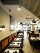 Tam Tam Chandelier
