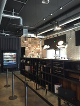 Tam Tam Chandelier