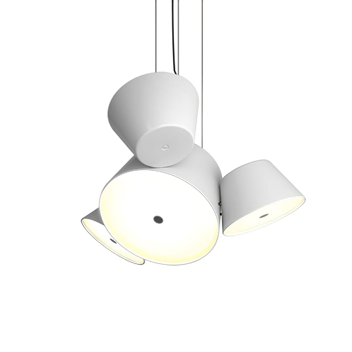 Tam Tam Chandelier