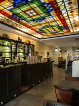 Tam Tam Chandelier