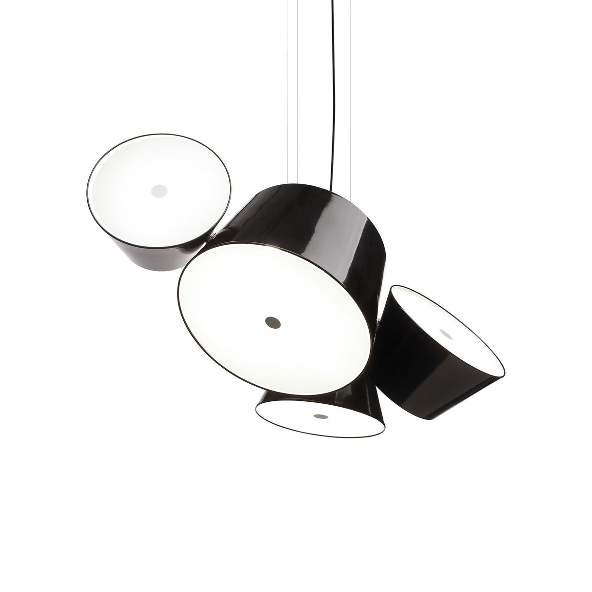 Tam Tam Chandelier