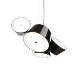 Tam Tam Chandelier