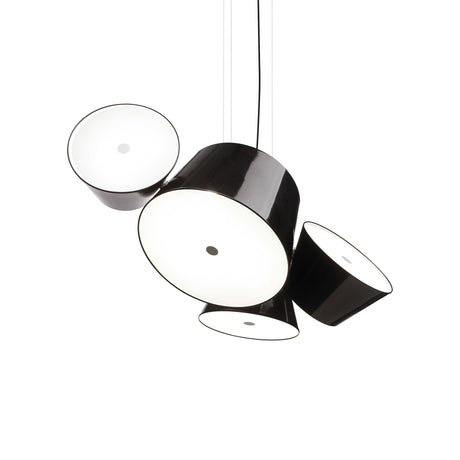 Tam Tam Chandelier