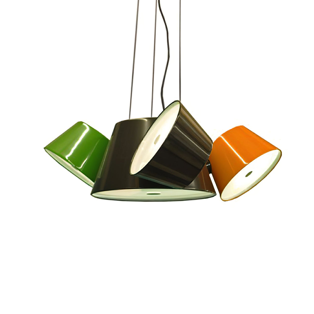 Tam Tam Chandelier