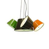 Tam Tam Chandelier