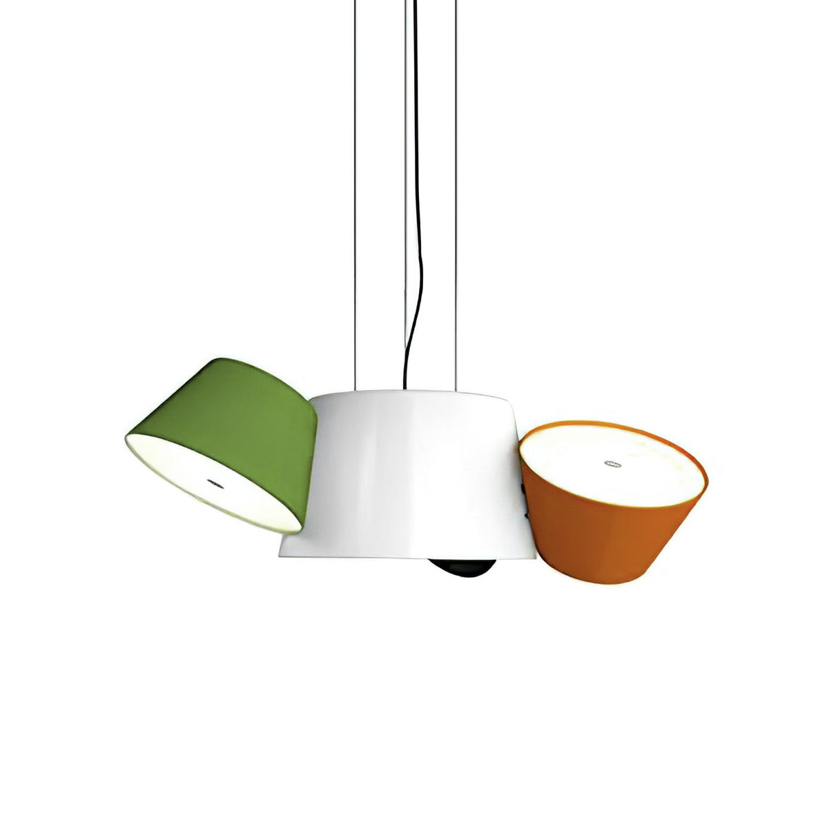 Tam Tam Chandelier