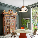 Tam Tam Chandelier