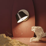 Tam Tam Wall Lamp