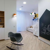 Tam Tam Wall Lamp